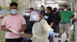 Coronavirus cases, Chandigarh Police, PPE price, Punjab news, Indian express news