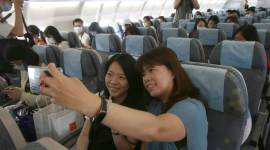 Taiwanese flight of fantasy, Taiwan pandemic flying, Taiwan’s Civil Aviation Administration, indian express, indian express news