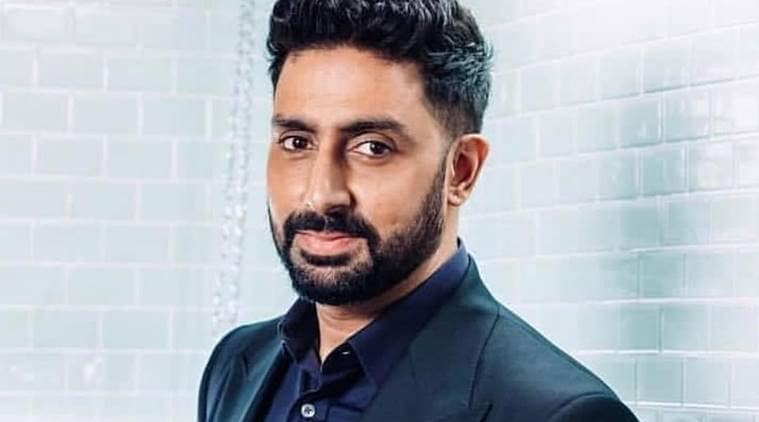 abhishek bachchan news update