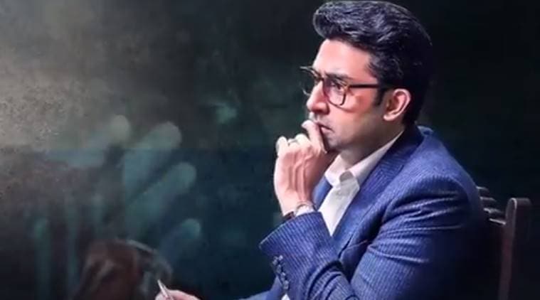 abhishek bachchan on breathe into the shadows reactions
