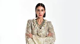 Alesia Raut, parenting