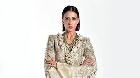 Alesia Raut, parenting