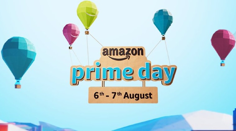 Amazon Prime Day Sale Date Offers Deals Iphone 11 Oneplus 8 Galaxy M31 To Be Discounted