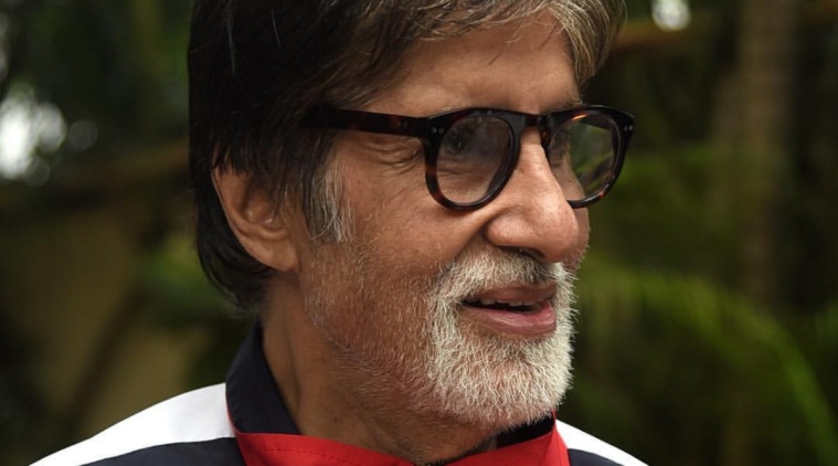 Big B looks forward to ‘visits of the doctors and nurses’, wonders