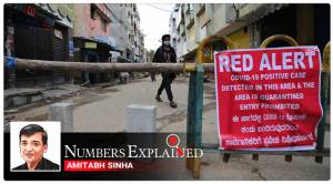 India coronavirus numbers explained: As Karnataka overtakes UP, another lockdown in Bangalore