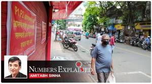 India coronavirus numbers explained: Lockdowns return, but to what effect?