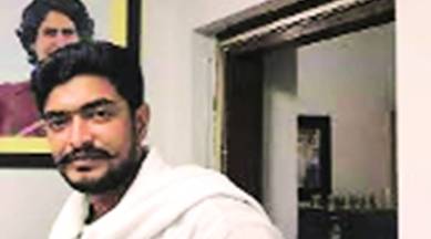 CAA protest, NSUI leader arrest, Lucknow violence, Lucknow news, indian express news