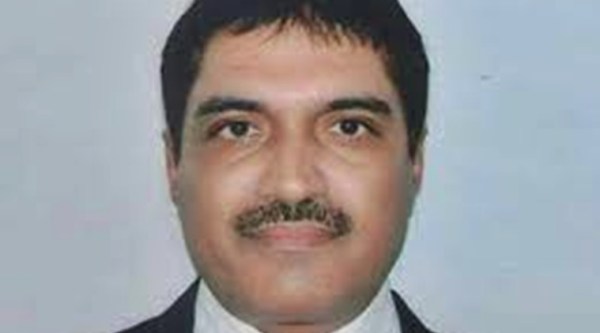 Mumbai covid-19, coronavirus mumbai, mumbai MMR, MMR Commissioner transfer, indian express news