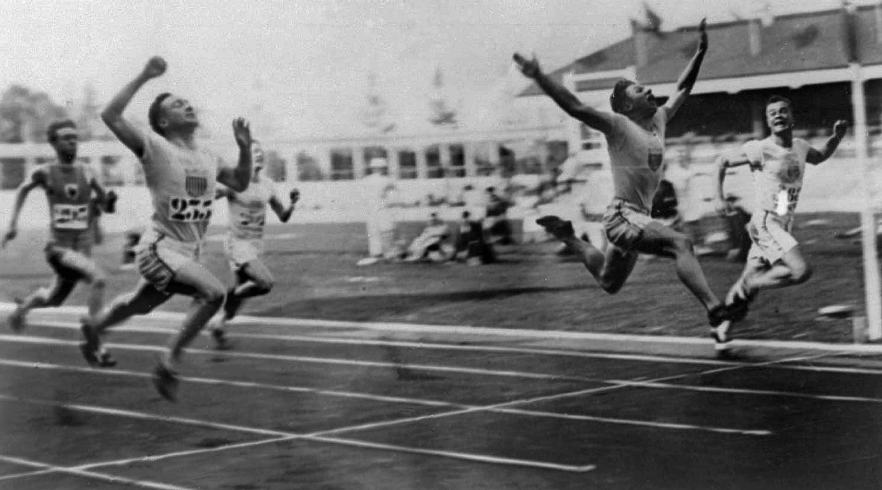 Olympics during a pandemic 1920 Antwerp Games haunted by war & flu