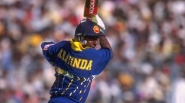 Aravindra de Silva, Arjuna Ranatunga, Arjuna Ranatunga second string india squad, india vs sri lanka 2021, india tour of sri lanka