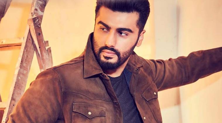 Arjun Kapoor resumes shooting after 4 months | Entertainment News,The  Indian Express