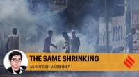 black protests usa, indian muslims, minorities in india, minorities in US, anti-caa protests, george floyd protests, us racism, indian express editorials, indian express columns, indian express news