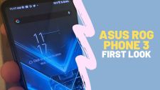 Asus ROG Phone 3: World’s Most Powerful Gaming Smartphone