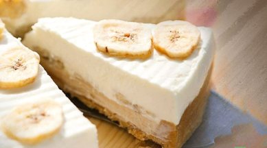 ranveer brar recipes, cheesecake recipes, no bake cake recipes, easy recipes, easy dessert recipes, indianexpress.com, indianexpress,