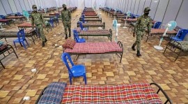 Coronavirus cases, covid care center, Pune civic body, Pune news, Indian express news