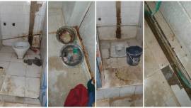 Bhagalpur unlockdown, Bhagalpur coronavirus cases, Bihar covid cases, covid icu, Bhagalpur news, Bihar news, indian express news