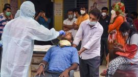 Coronavirus India Live Updates: Brazil overtakes India to become second worst-hit country after alarming rise in new cases