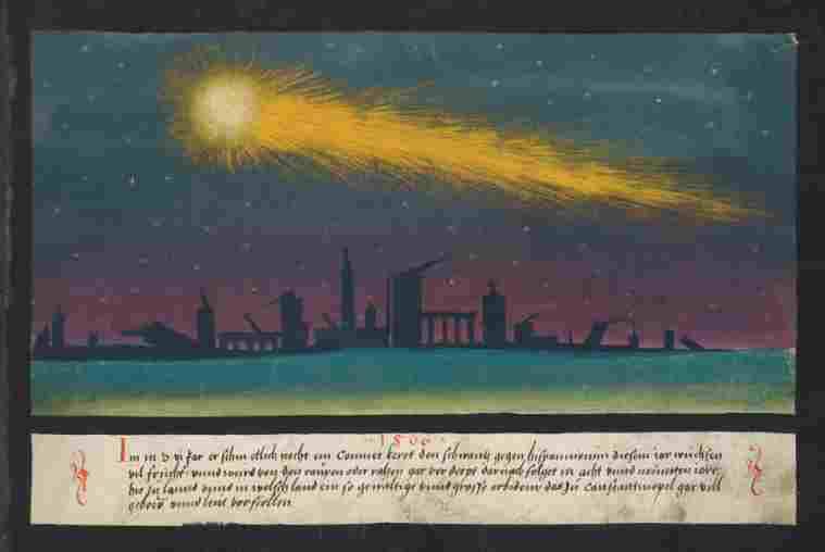 comet neowise, comet neowise India, comet neowise India time, comet neowise visible in India, comet neowise Delhi, comets, comets history, comets 2020, comets bad luck, comets news, Indian express