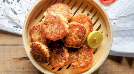 bread cutlets, easy cutlet recipe, indianexpress.com, indianexpress, easy recipes,