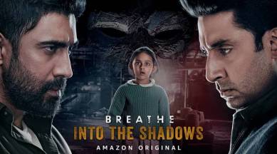 amit sadh abhishek bachchan on breathe into the shadows reactions