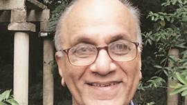 C S Seshadri dies, mathematician, Carnatic music, indian express news