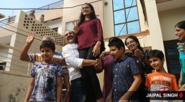 CBSE class X results, Chandigarh CBSE Class X resutls, CBSE results, CBSE Punjab results, CBSE Class X results news