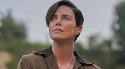 Who Plays Who In Charlize Theron Movie The Old Guard