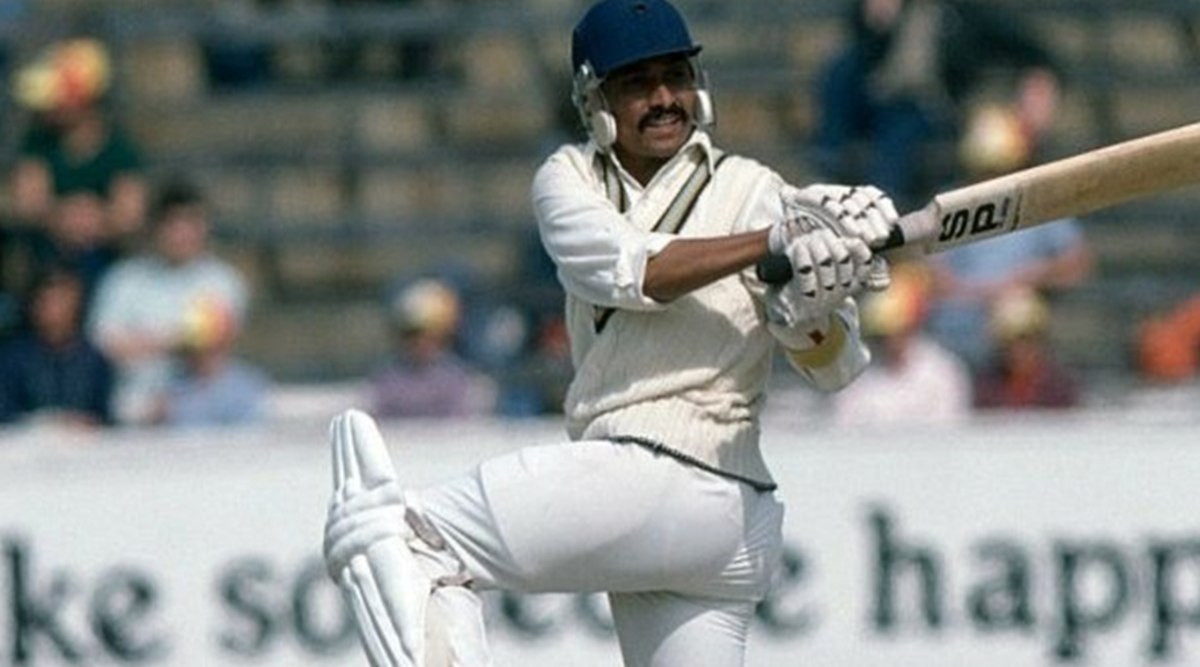 Chetan Chauhan, Former Indian Opener Tests Positive For Covid-19  