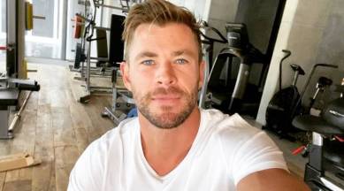 chris hemsworth on hulk hogan script