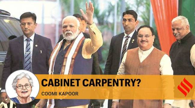 narendra modi, pm modi, rss, union cabinet reshuffle, pakistan loc, india china border tension, General Bipin Rawat, harish salve, yediyurappa