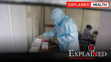 coronavirus tests, covid-19 tests, new covid tests, coronavirus antibodies, coronavirus news, coronavirus vaccine, coronavirus cure, indian express