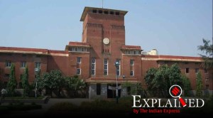 Explained: Delhi University Open Book Exams, and why it is being opposed