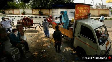 coronavirus, coronavirus news, india coronavirus cases, lockdown news, coronavirus today news, corona cases in india, india news, coronavirus news, covid 19 india, coronavirus live news, corona news, corona latest news, india coronavirus, coronavirus live news, coronavirus latest news in india, coronavirus live update, covid 19 tracker, india covid 19 tracker, corona cases in india, corona cases in india