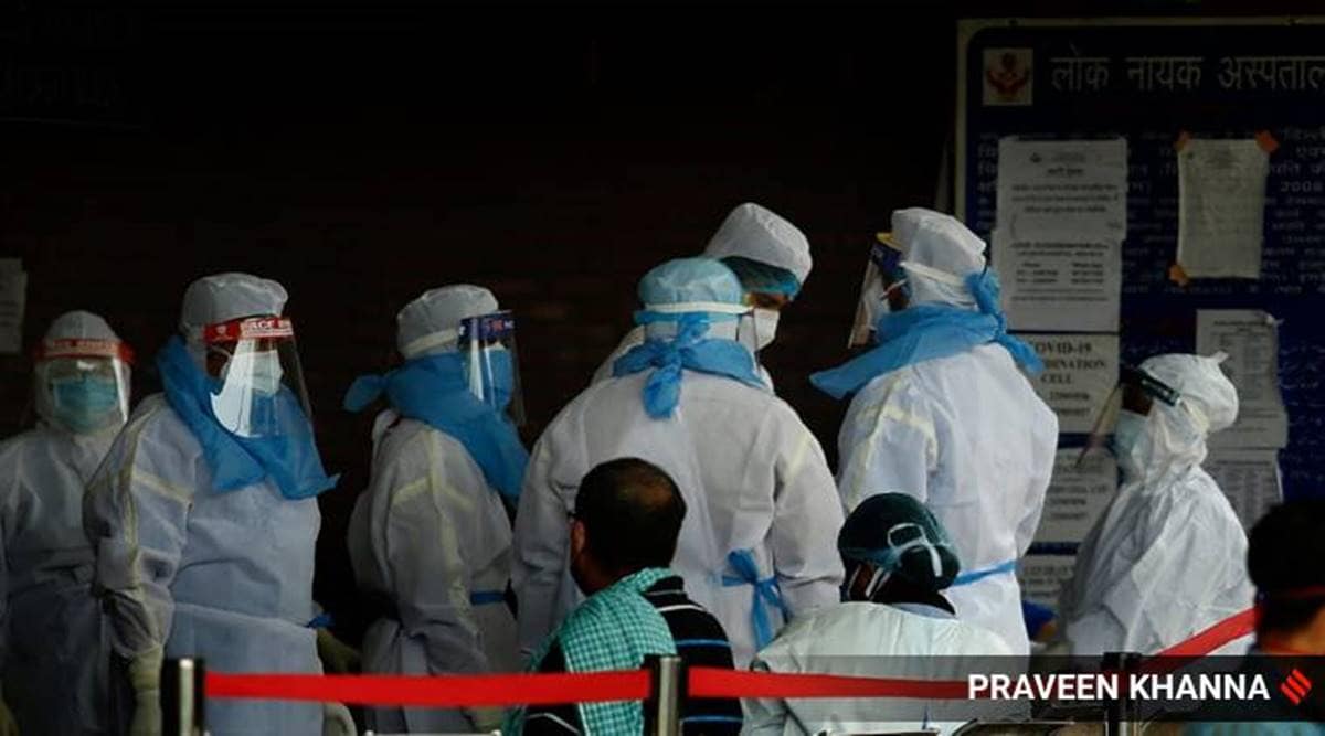 Chandigarh: No monitoring at home, allege discharged positive patients