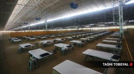 Covid-19 Delhi care centre, minor assaulted at covid care centre, covid-19 care centre, Delhi police, minor sexually assaulted covid care, Delhi news, Indian express