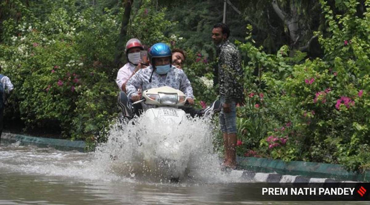 weather-forecast-today-update-delhi-ncr-noida-mumbai-kerala-uttar