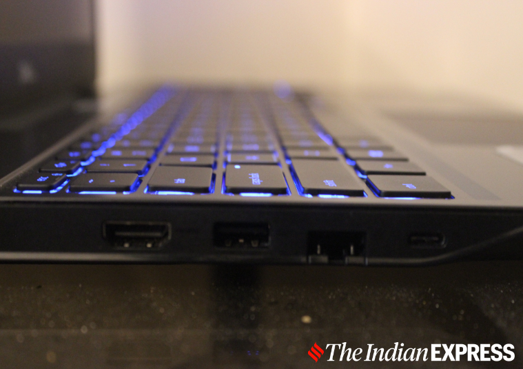 Dell G5 15 (2020) gaming laptop review