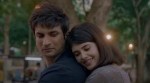Dil bechara sushant singh rajput sanjana sanghi trailer