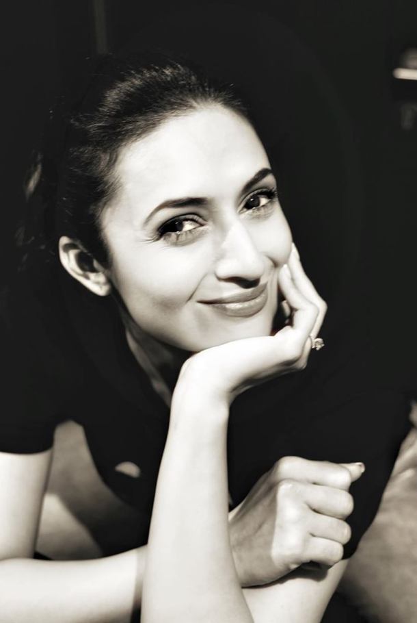 Divyanka Tripathi Dahiya