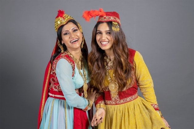 Dolly Kitty Aur Woh Chamakte Sitare konkana bhumi netflix