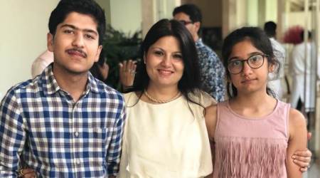 doctor on duty, gynecologist shares her experience, doctors and parenting, lockdown, parenting blog indian express, indian express news