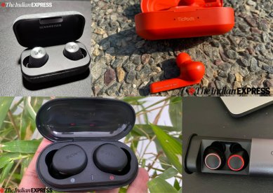 best truly wireless earphones, Mobvoi TicPods Free, Sennheiser Momentum True Wireless 2, Sony WF-XB700, Creative Outlier Air, Mobvoi, Sennheiser, Sony, Creative