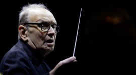 Ennio Morricone