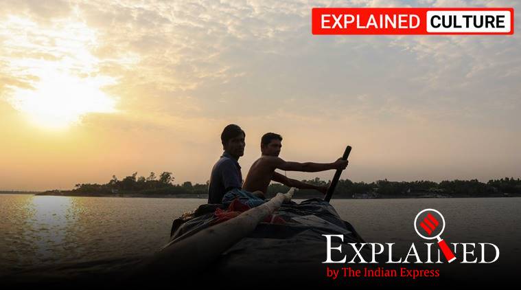 Explained Culture: How faith in a forest goddess helps the ...
