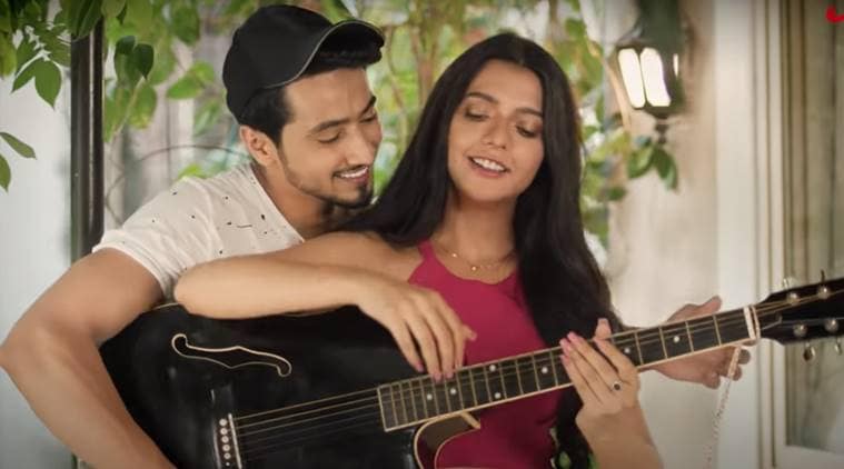 mr faisu song Maangi Duaein