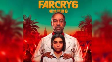 skandale trappe ben Far Cry 6 teaser trailer revealed: features Breaking Bad fame Giancarlo  Esposito | Technology News,The Indian Express