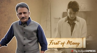 rajesh tailang role shanti tv show