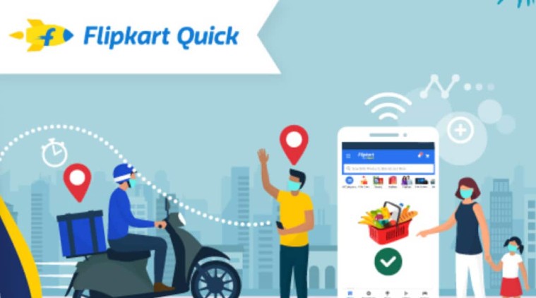 flipkart-quick-90-min-grocery-delivery-service-all-you-need-to-know