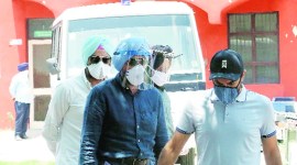 Tricity’s prominent businessman’s suicide note names senior officials of HPCL, UT Administration, Punjab Police