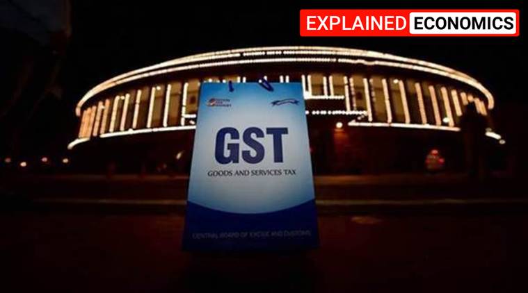 gst, gst collection, gst collection coronavirus, coronavirus impact on GST sollection, covid 19 lockdown, GST mop-up, delayed GST compensation